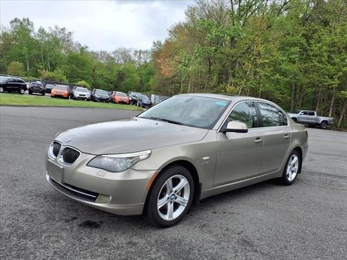 2010 BMW 528 xDrive