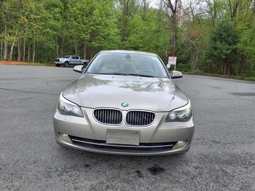 2010 BMW 528 xDrive
