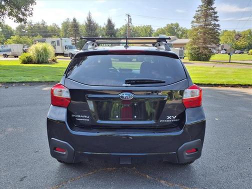 2015 Subaru XV Crosstrek 2.0i Limited
