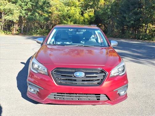 2018 Subaru Legacy Sport