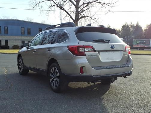 2016 Subaru Outback 3.6R Limited