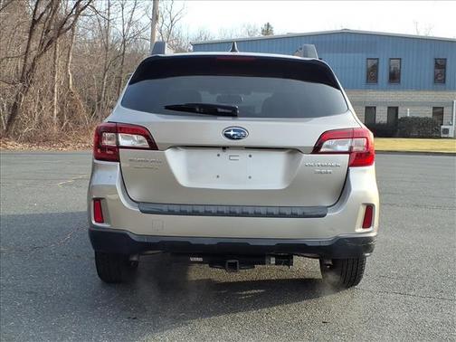 2016 Subaru Outback 3.6R Limited
