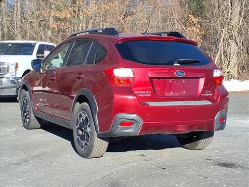 2014 Subaru XV Crosstrek 2.0i Limited