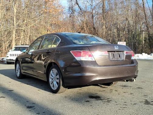 2011 Honda Accord EX-L