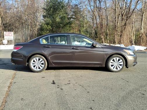 2011 Honda Accord EX-L