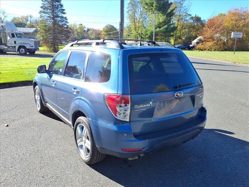 2010 Subaru Forester 2.5 X Premium