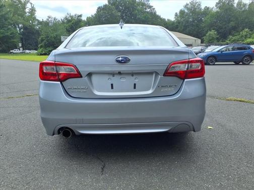 2016 Subaru Legacy Premium