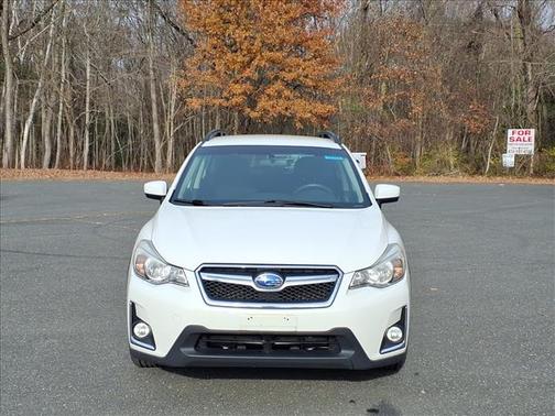 2017 Subaru Crosstrek 2.0i Premium