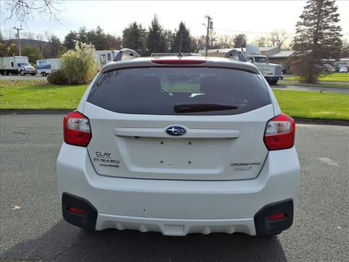 2017 Subaru Crosstrek 2.0i Premium