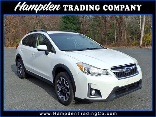 2017 Subaru Crosstrek 2.0i Premium
