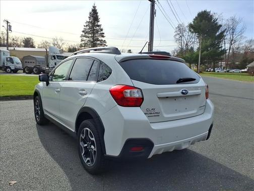 2017 Subaru Crosstrek 2.0i Premium
