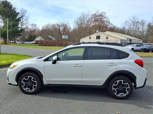 2017 Subaru Crosstrek 2.0i Premium