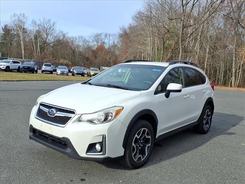 2017 Subaru Crosstrek 2.0i Premium
