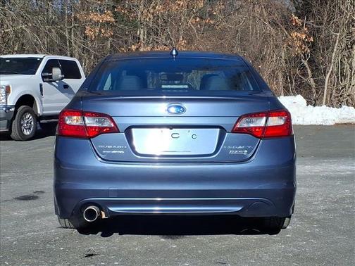 2016 Subaru Legacy Limited