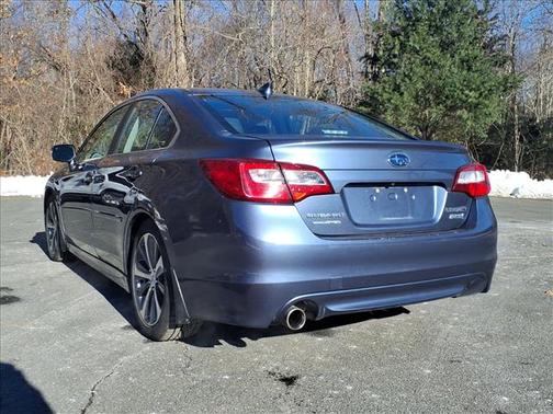2016 Subaru Legacy Limited