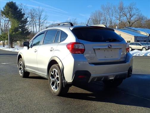 2015 Subaru XV Crosstrek 2.0i Limited