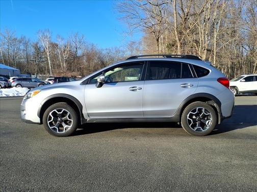 2015 Subaru XV Crosstrek 2.0i Limited