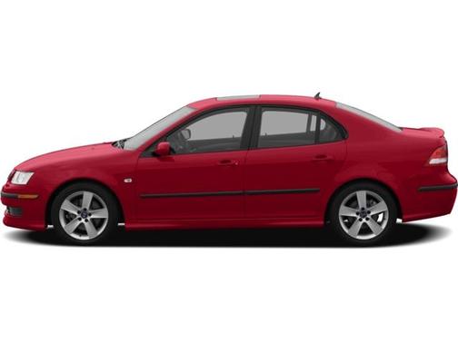 2007 Saab 9-3 2.0T