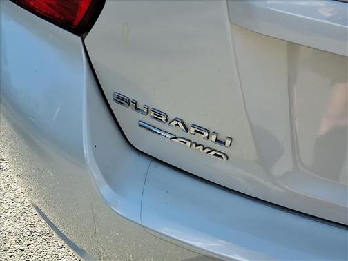 2012 Subaru Impreza 2.0i Premium