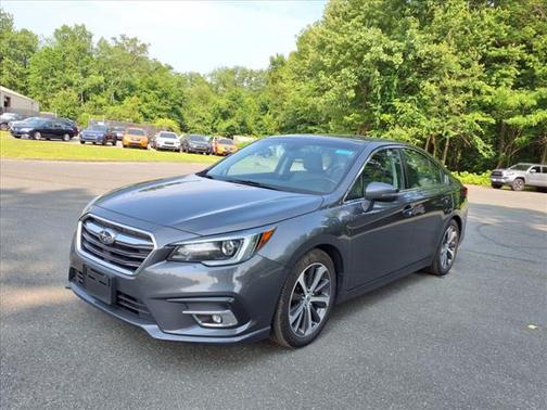 2019 Subaru Legacy Limited