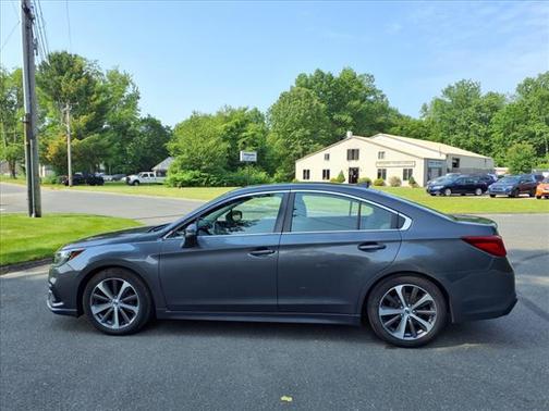 2019 Subaru Legacy Limited
