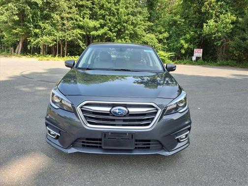 2019 Subaru Legacy Limited