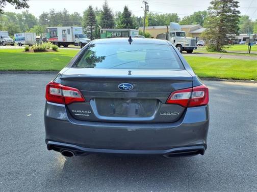 2019 Subaru Legacy Limited