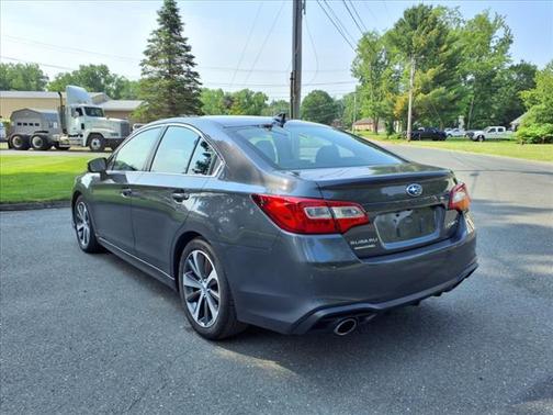 2019 Subaru Legacy Limited
