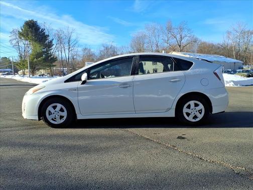 2011 Toyota Prius II