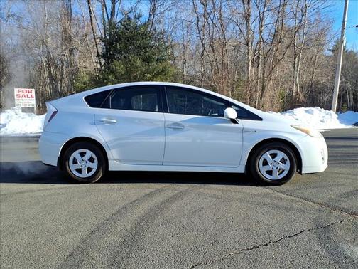 2011 Toyota Prius II