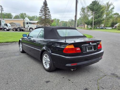2004 BMW 325 Ci