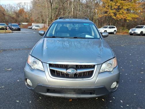 2008 Subaru Outback 2.5 i