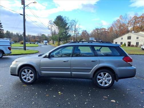 2008 Subaru Outback 2.5 i