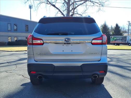 2019 Subaru Ascent Premium 7-Passenger