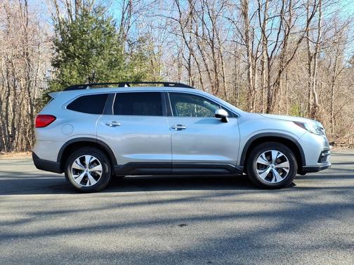 2019 Subaru Ascent Premium 7-Passenger