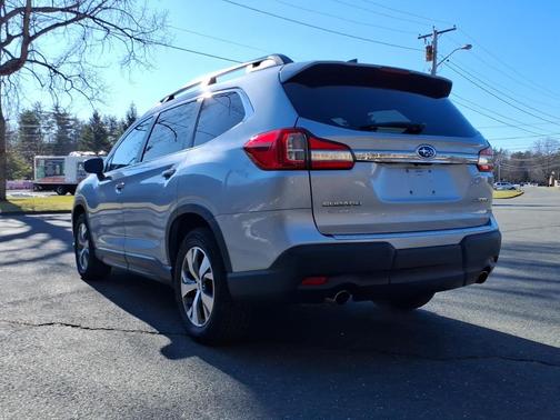 2019 Subaru Ascent Premium 7-Passenger