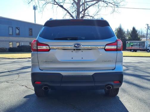 2019 Subaru Ascent Premium 7-Passenger