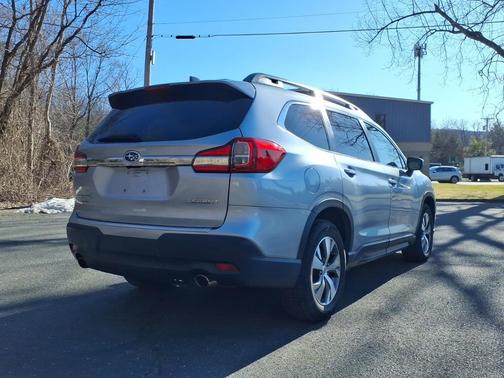 2019 Subaru Ascent Premium 7-Passenger