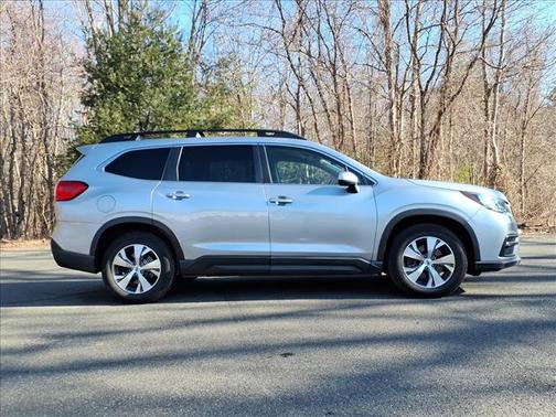 2019 Subaru Ascent Premium 7-Passenger