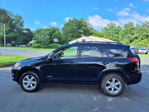2010 Toyota RAV4 Limited
