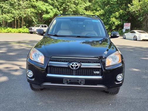 2010 Toyota RAV4 Limited