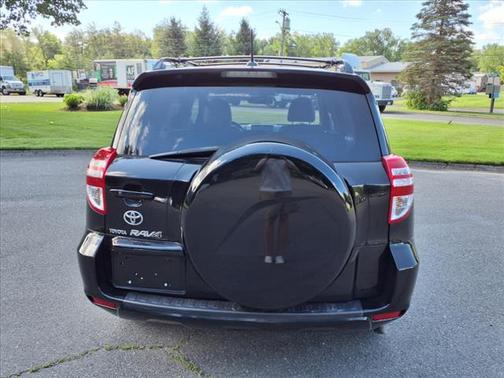 2010 Toyota RAV4 Limited