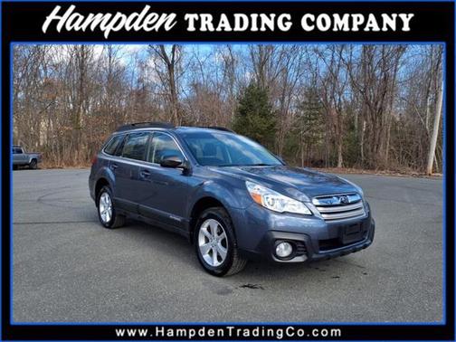 2014 Subaru Outback 2.5i