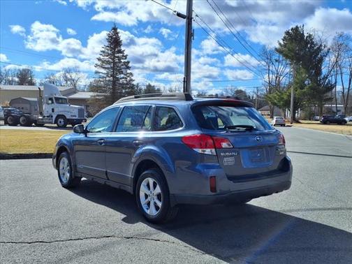 2014 Subaru Outback 2.5i