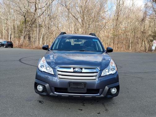 2014 Subaru Outback 2.5i