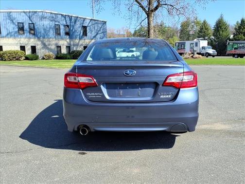 2015 Subaru Legacy Limited