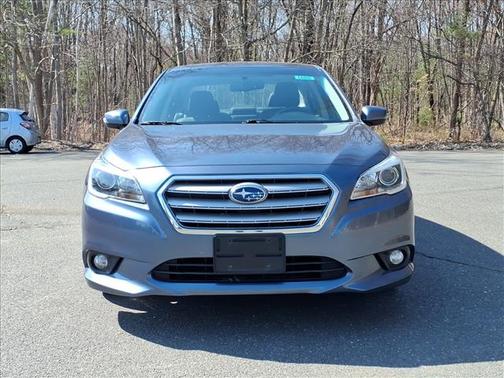 2015 Subaru Legacy Limited