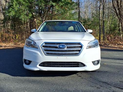2017 Subaru Legacy Premium