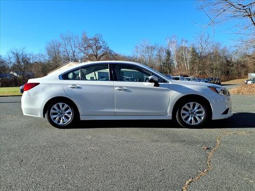 2017 Subaru Legacy Premium