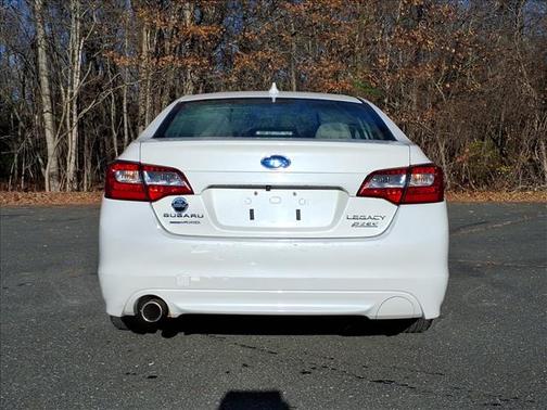 2017 Subaru Legacy Premium